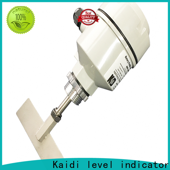 high-quality rotating paddle level switch manufacturers for detecting