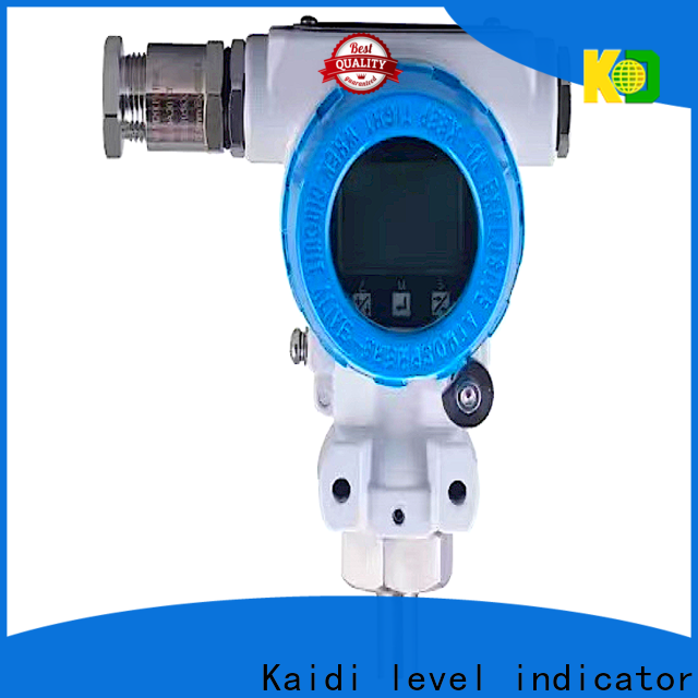 top digital temperature transmitter company for industrial