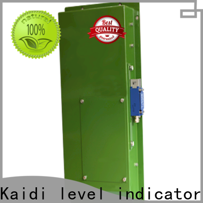 KAIDI custom conveyor protection speed switch company for work