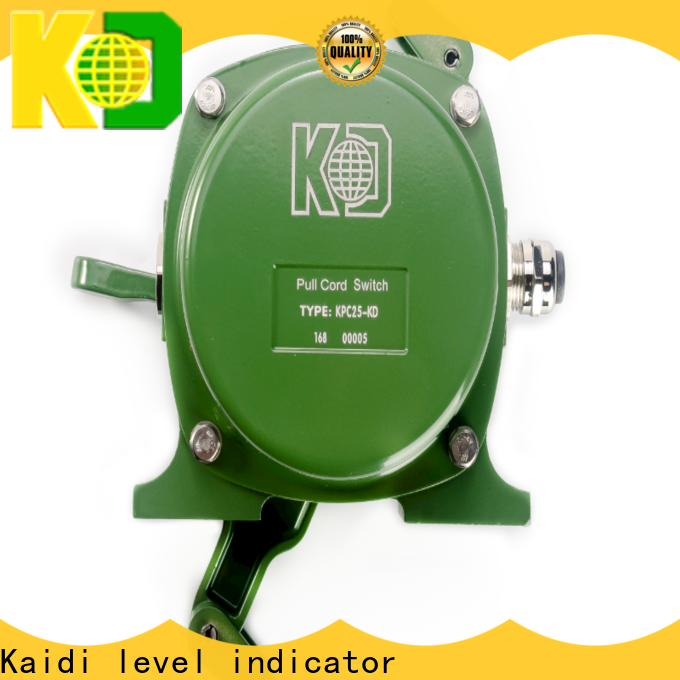 best pull rope switch manufacturers for work