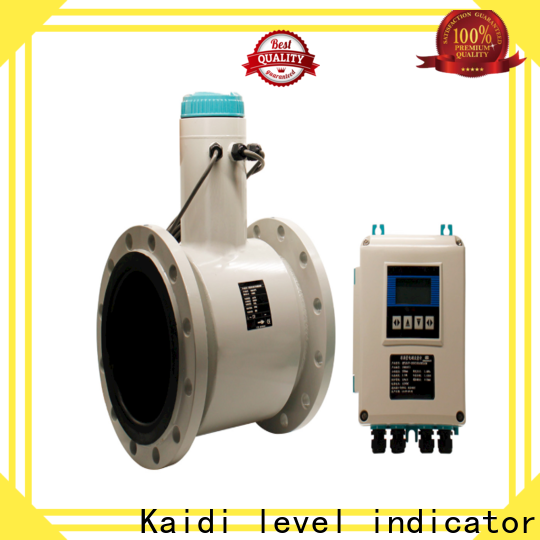 best rosemount electromagnetic flow meter supply for transportation