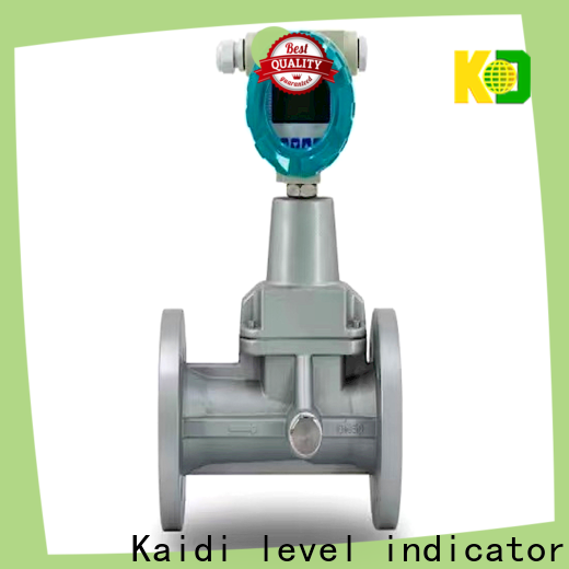 KAIDI latest vortex flow transmitter for business for work