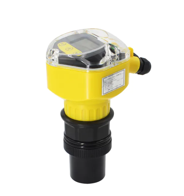 What need to pay attention to the installation and commissioning of ultrasonic level meter?