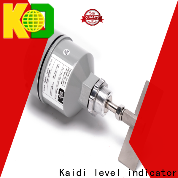 KAIDI best paddle switch factory for industrial