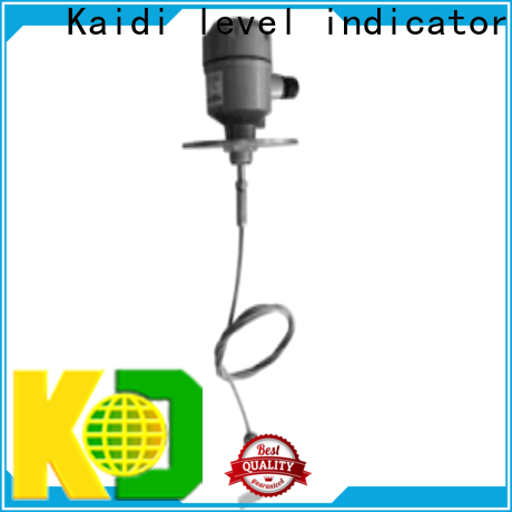 KAIDI rotary paddle switch company for detecting