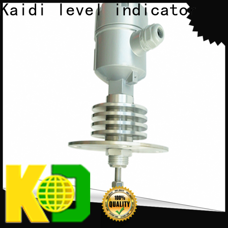 KAIDI new rotating paddle level switch working company for work