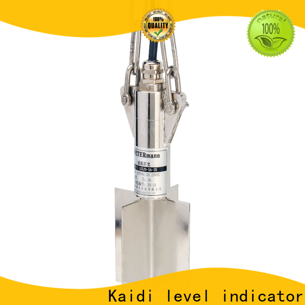 KAIDI latest speed switch for belt conveyor factory for transportation