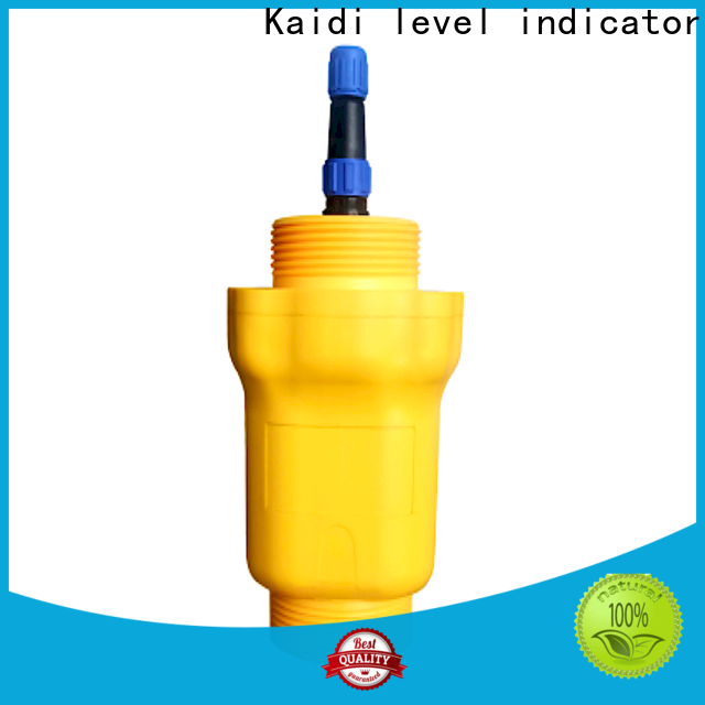 new high precision radar level meter suppliers for transportation