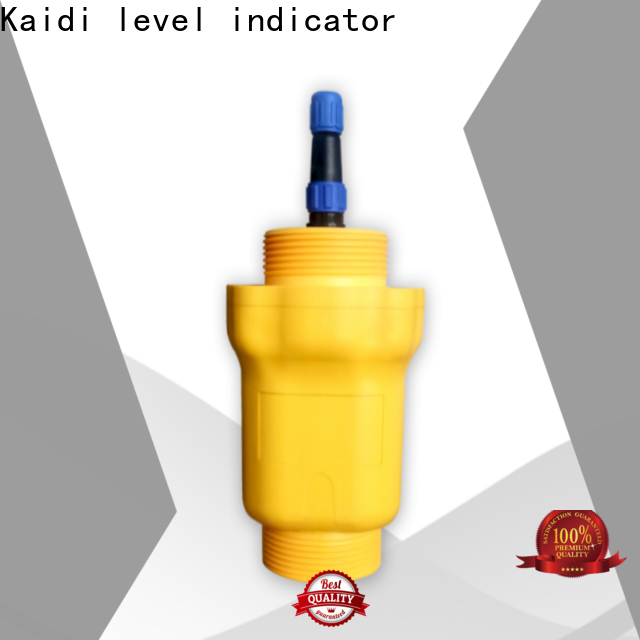 new rosemount guided wave radar level transmitter supply for work