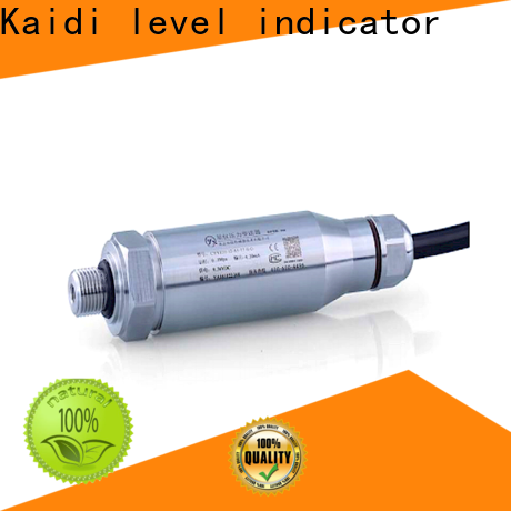 new air pressure transducer factory for transportation