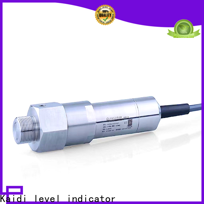 top pressure transmitter company for work