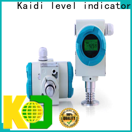KAIDI digital pressure transducer suppliers for transportation