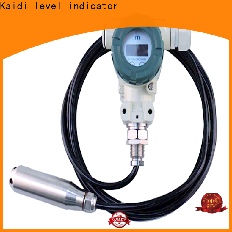KAIDI water tank float level switch for business for work