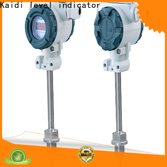 Kaidi Sensors latest rosemount temperature transmitter manufacturers for transportation