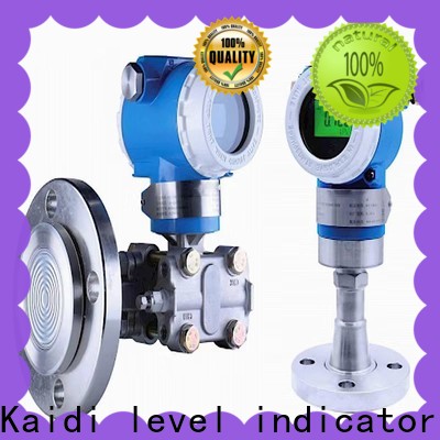 Kaidi Sensors hydraulic pressure transducer supply for work