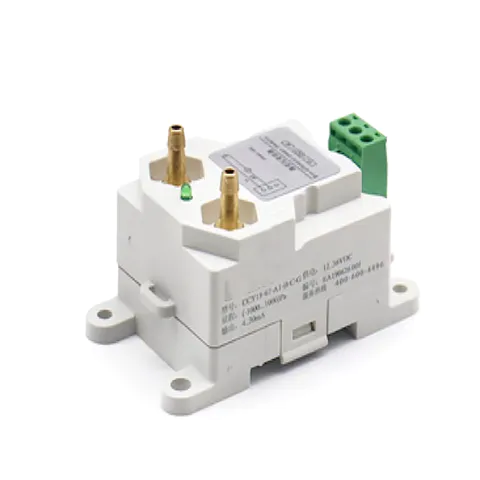 Good Stability Micro Differential Pressure Transmitter For Industrial Control Kaidi KD-CCY18