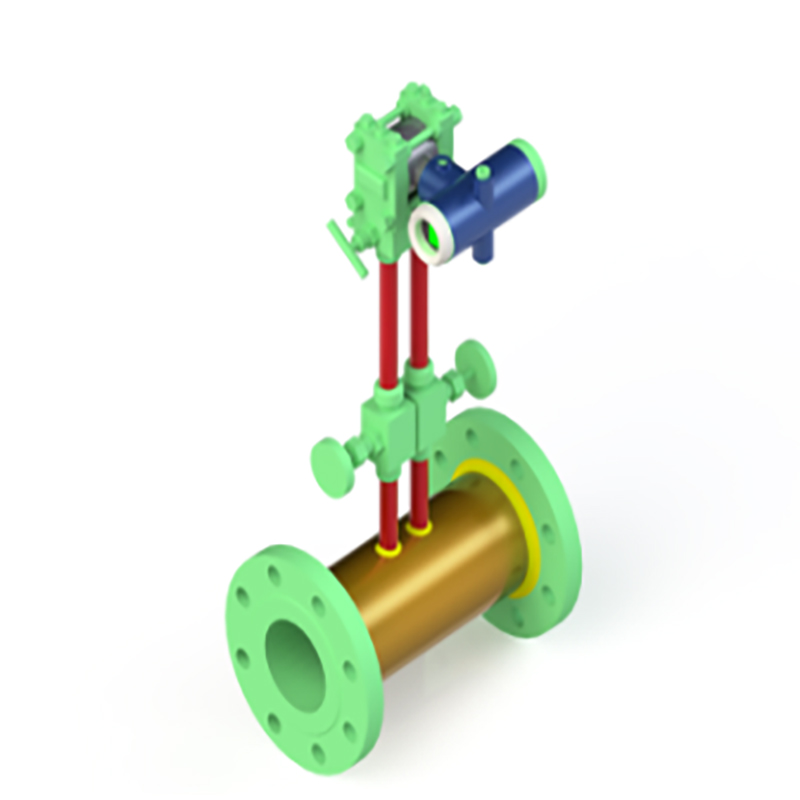 custom flow meter gas manufacturers for work-2