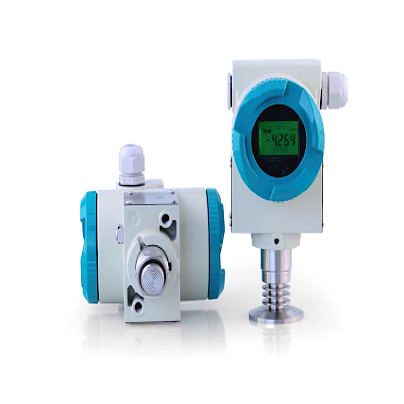 Kaidi KD-CYYZ65 Smart Hygiene Pressure Transmitter 4~20mA HART Protocol For Medical Technology