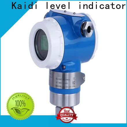 Kaidi Sensors high pressure transducer supply for transportation