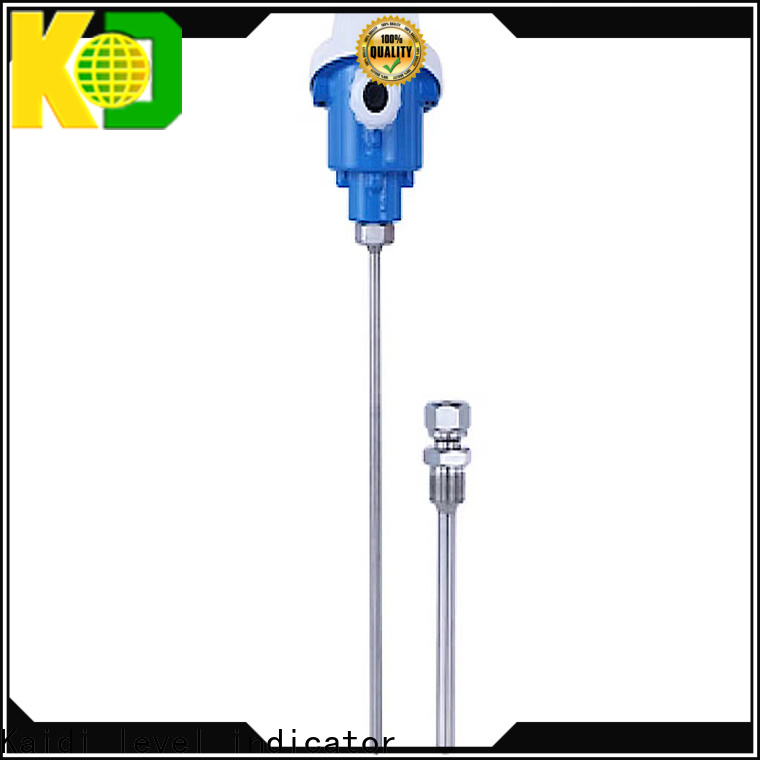 Kaidi Sensors digital temperature transmitter supply for transportation