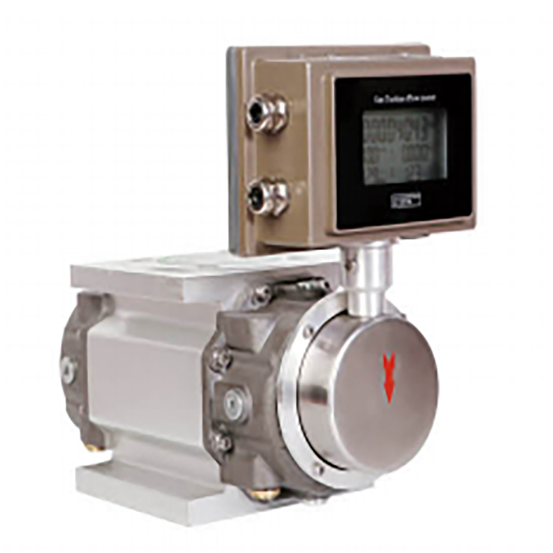 Kaidi Sensors totalizing flow meters supply for industrial-1