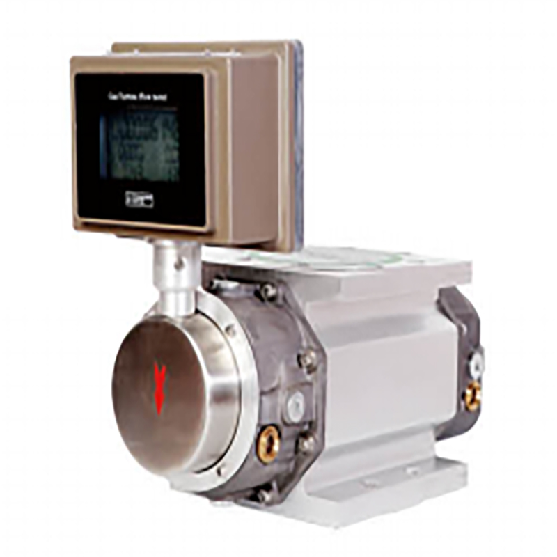 Kaidi Sensors totalizing flow meters supply for industrial-2