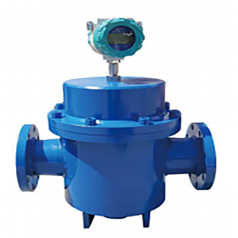 new magnetic water flow meter manufacturers for transportation-1