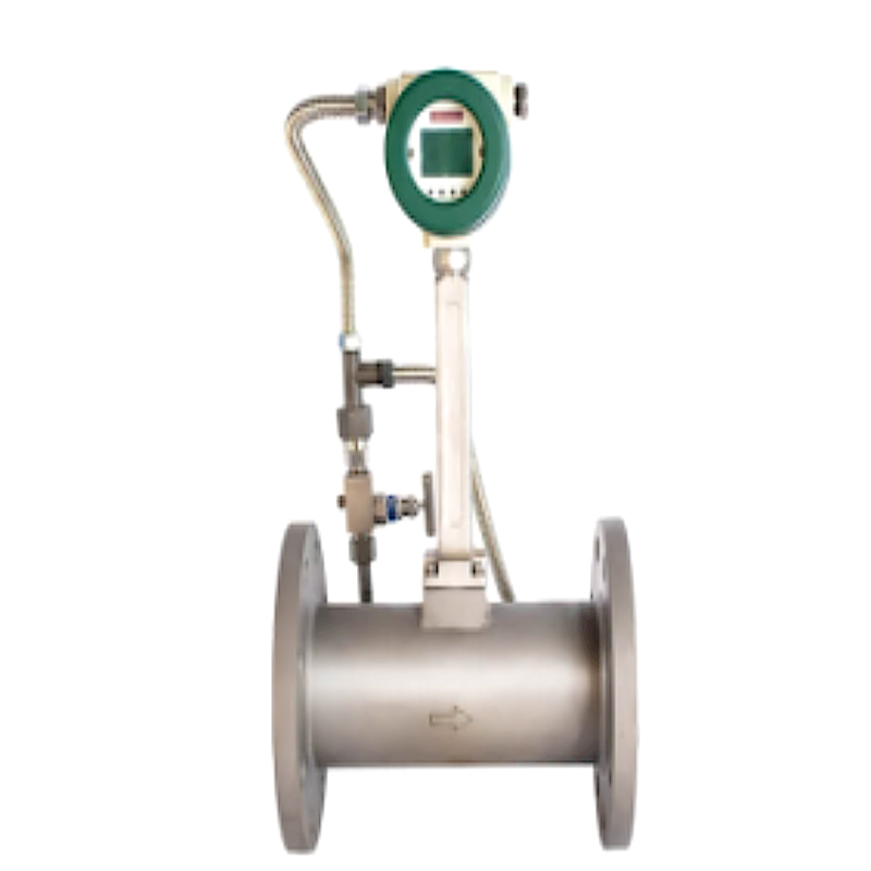 Kaidi KD LUGB Vortex Flow Meter IP65 or higher (customizable) for chemical industry