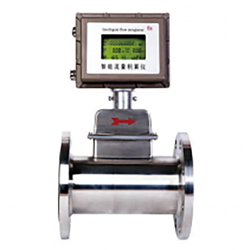 Kaidi Sensors types of turbine flow meter suppliers for work-2