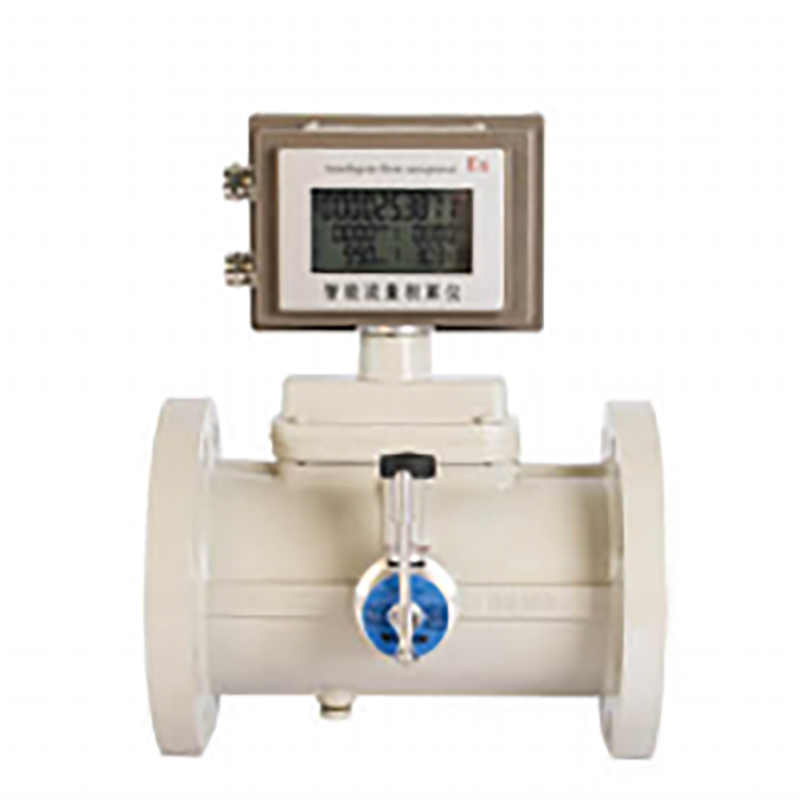 Kaidi Sensors types of turbine flow meter suppliers for work-1