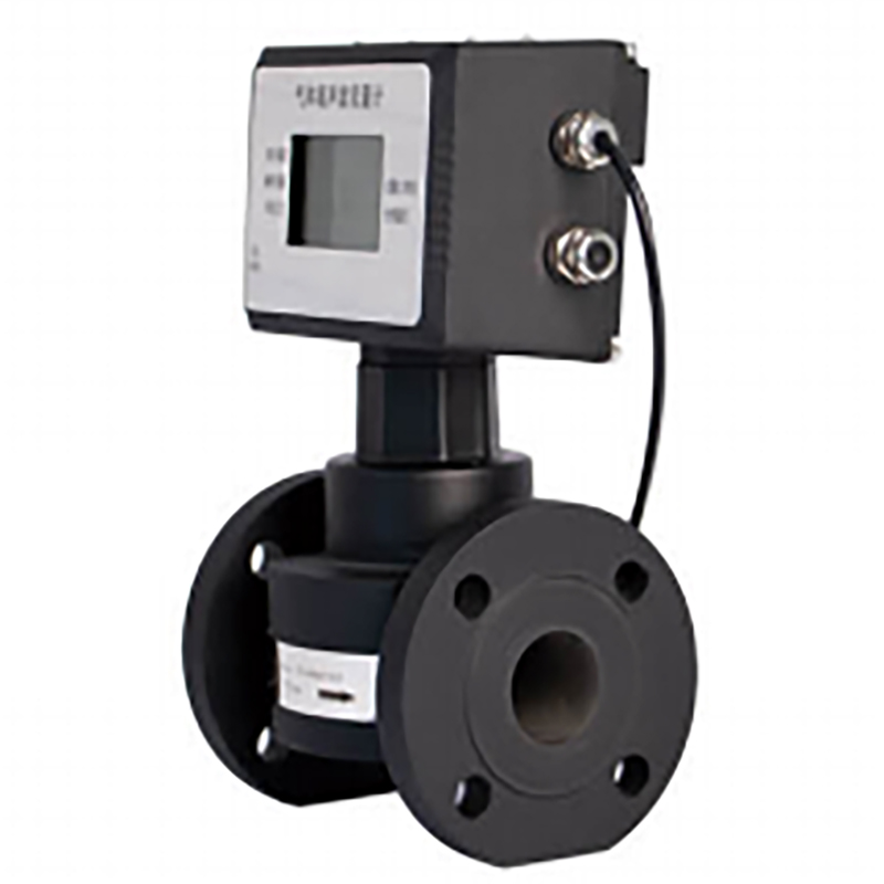 high-quality ultrasonic flow meter price for business for transportation-1