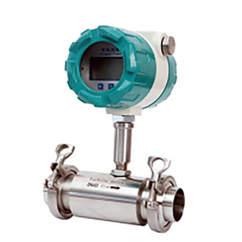 Kaidi Sensors wholesale low flow turbine flow meter for business for industrial-2