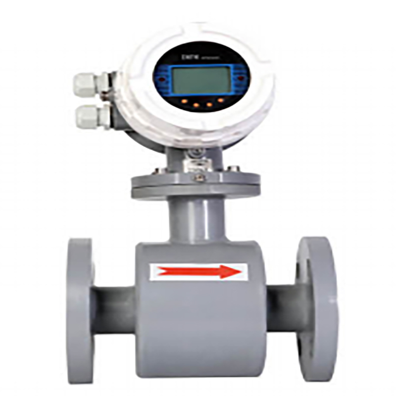 Kaidi Sensors electromagnetic flow meter manufacturers manufacturers for transportation-1
