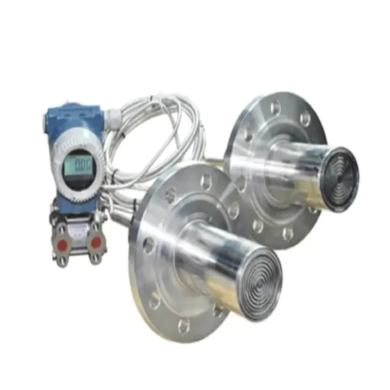 Kaidi KD YH1151/3351GP Remote Flange Pressure/Level Transmitter for measure the level, flow and pressure of liquid, gas or steam
