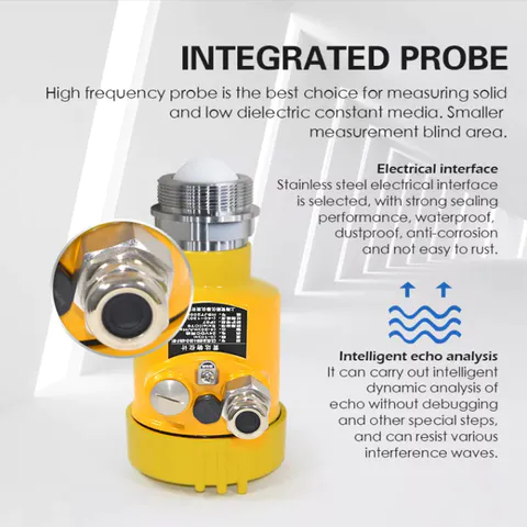 product-Kaidi Sensors-water level meter-img-1