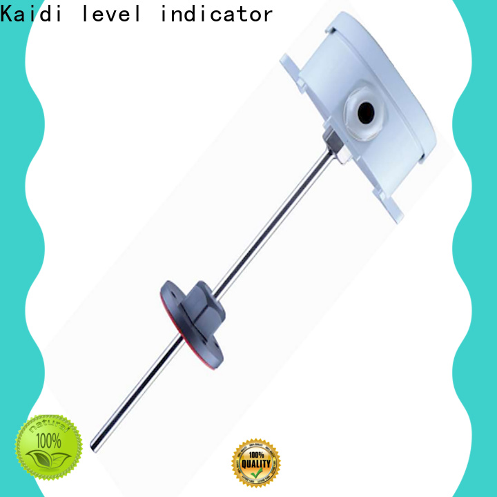 Kaidi Sensors rosemount temperature transmitter company for industrial