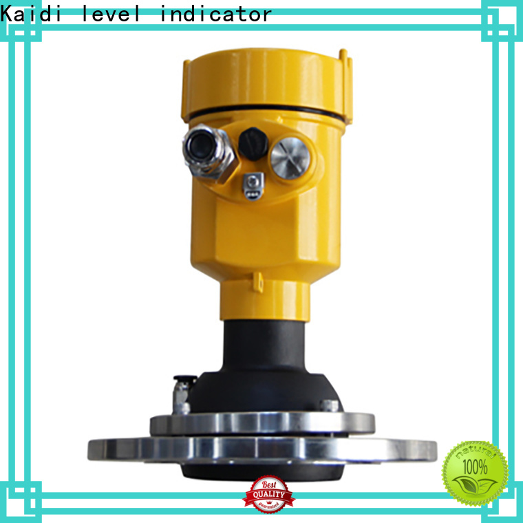 Kaidi Sensors high-quality level 2 radar manufacturers for work