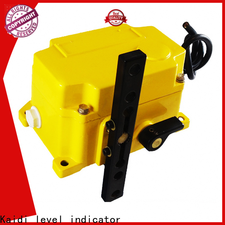 high-quality conveyor belt safety switches manufacturers for transportation