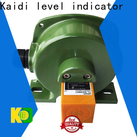 best belt conveyor pull rope switch manufacturers for transportation