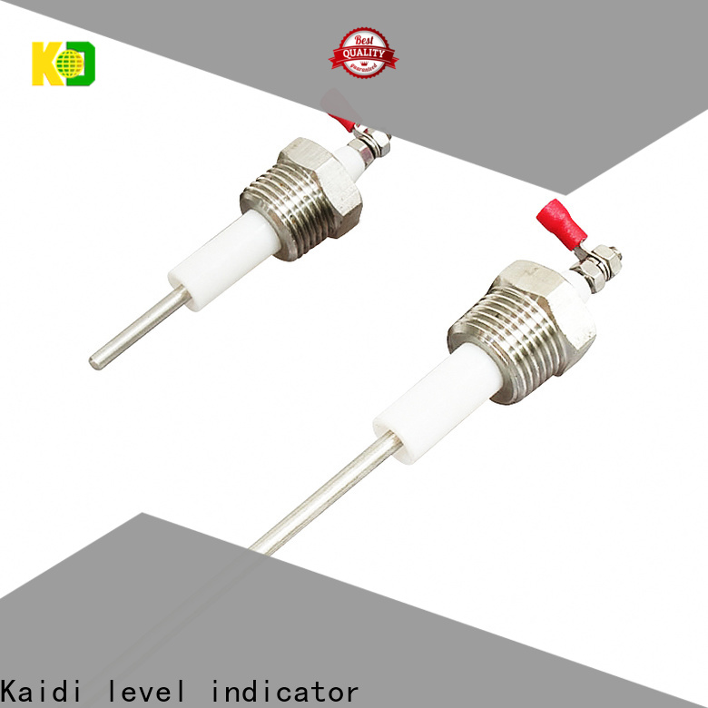 Kaidi Sensors latest magnetrol level switch factory for work