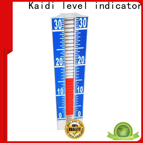 best level gauge components supply for work