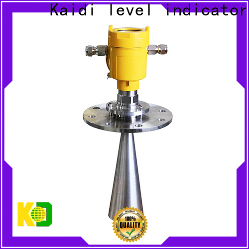 best guided wave radar level transmitter for business for work