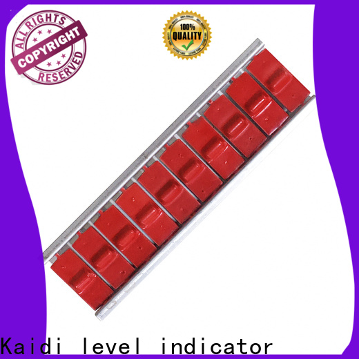Kaidi Sensors level gauge components company for work