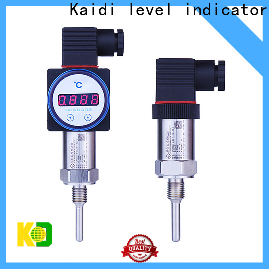Kaidi Sensors rosemount temperature transmitter factory for work