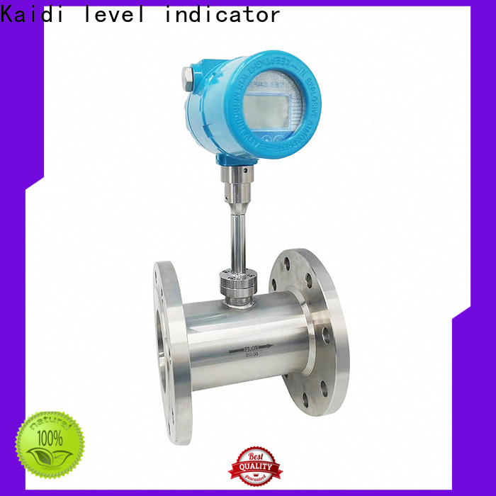 new electromagnetic flow transmitter supply for transportation