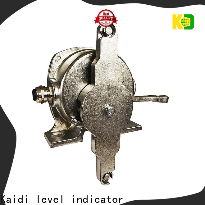 Kaidi Sensors belt conveyor pull rope switch suppliers for transportation