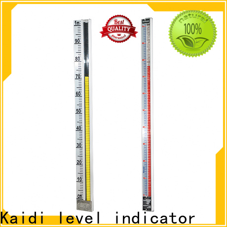 top level gauge components for business for transportation