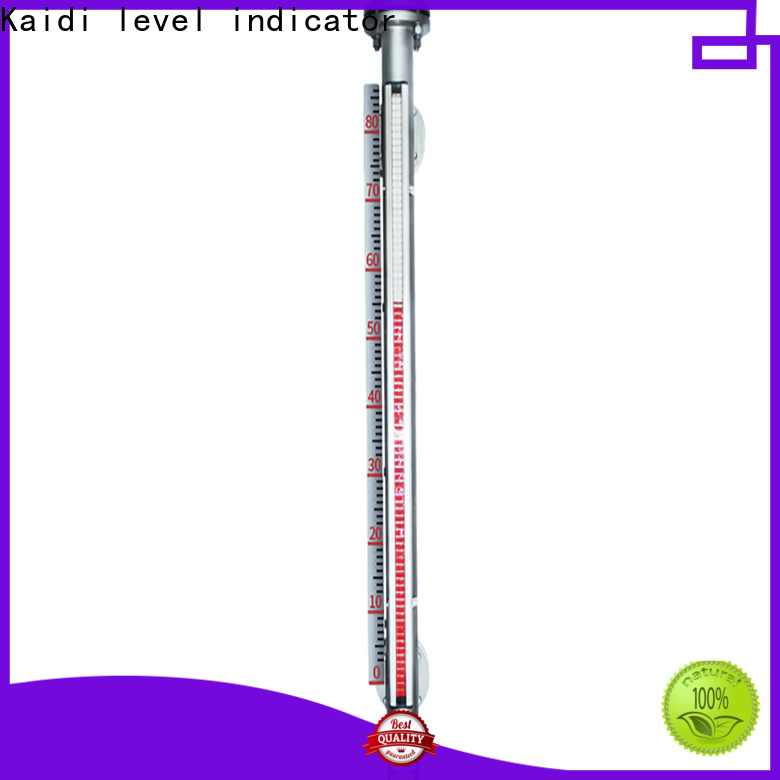 Kaidi Sensors magtech level gauges company for work
