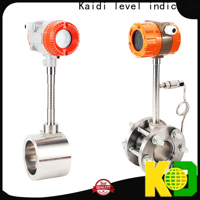 wholesale vortex flow meter company for work