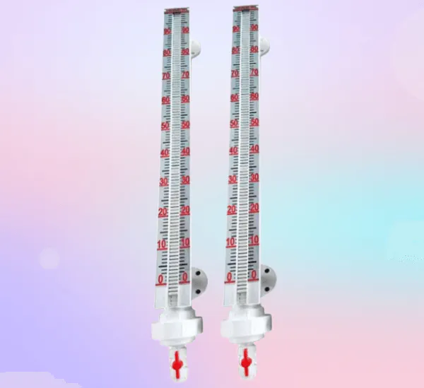 Advantages and uses of plastic type magnetic flap level meter!